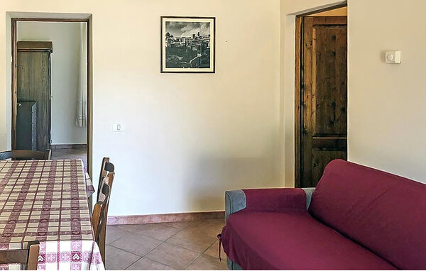Apartamento - Montecatini Val di Cecina , Italia - ITP038 402