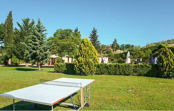 Apartamento - Montecatini Val di Cecina , Italia - ITP038 8