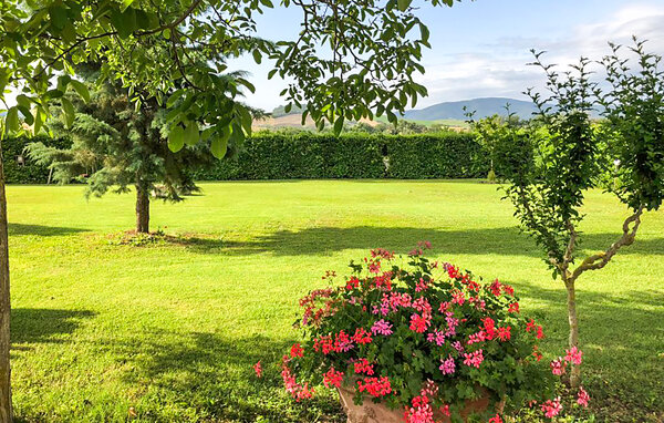 Apartamento - Montecatini Val di Cecina , Italia - ITP038 105