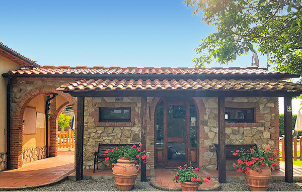 Apartamento - Montecatini Val di Cecina , Italia - ITP038 107