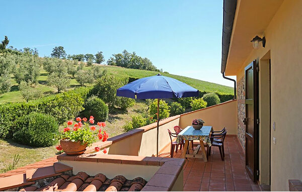 Apartamento - Montecatini Val di Cecina , Italia - ITP038 7