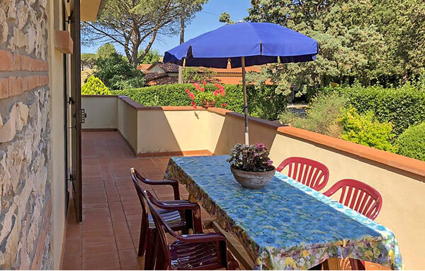 Apartamento - Montecatini Val di Cecina , Italia - ITP038 110