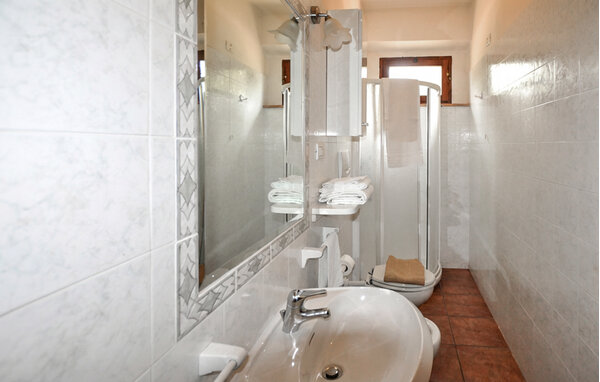 Appartement - Montecatini Val di Cecina , Italië - ITP039 6