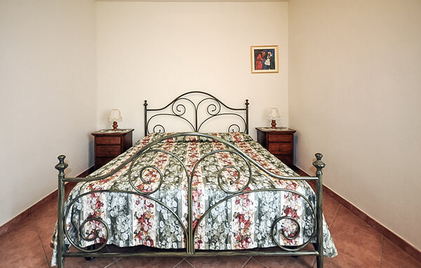 Appartement - Montecatini Val di Cecina , Italië - ITP039 601