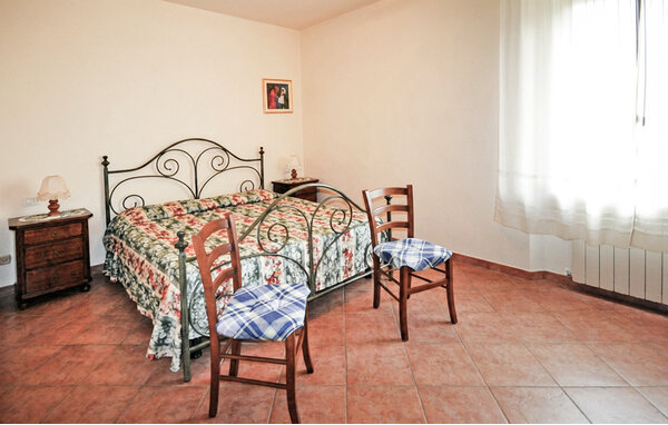 Appartement - Montecatini Val di Cecina , Italië - ITP039 5