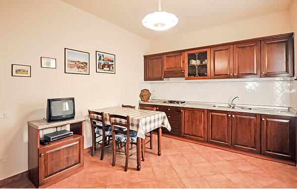 Appartement - Montecatini Val di Cecina , Italië - ITP039 4