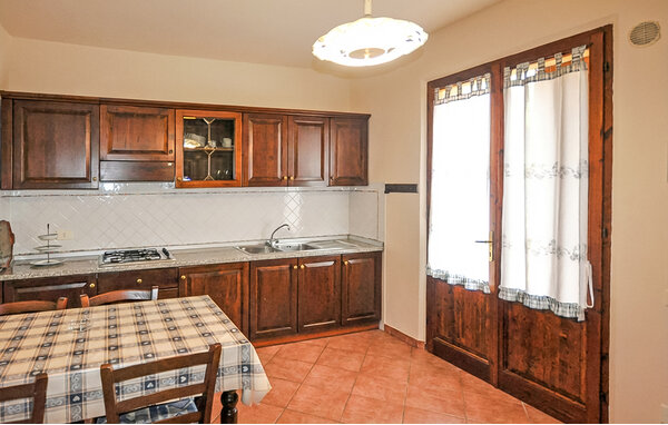 Appartement - Montecatini Val di Cecina , Italië - ITP039 401