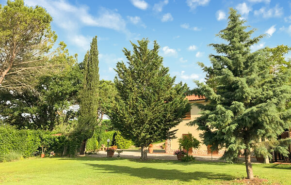 Appartement - Montecatini Val di Cecina , Italië - ITP039 104