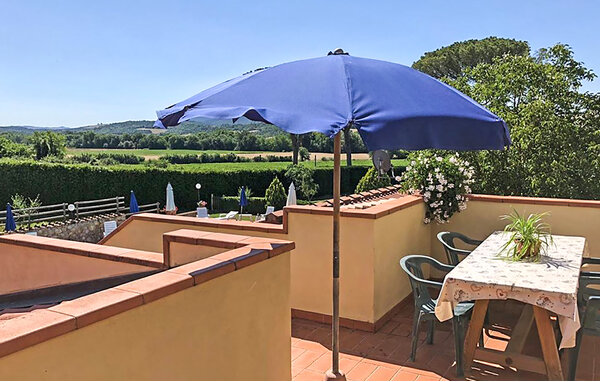 Appartement - Montecatini Val di Cecina , Italië - ITP039 7