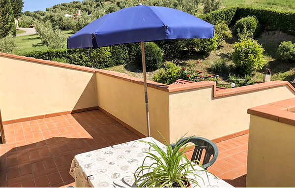 Appartement - Montecatini Val di Cecina , Italië - ITP039 108