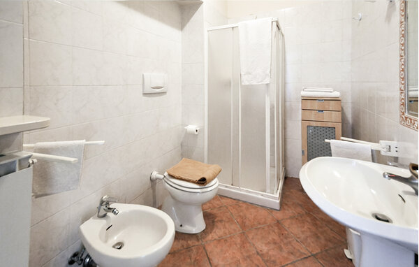 Appartamento - Montecatini Val di Cecina , Italia - ITP040 7