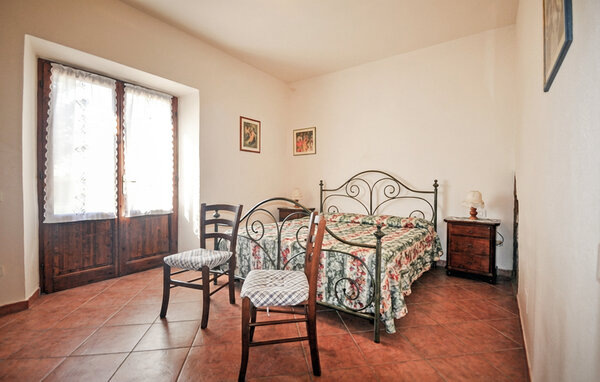 Appartamento - Montecatini Val di Cecina , Italia - ITP040 6