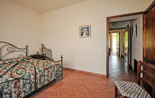 Appartamento - Montecatini Val di Cecina , Italia - ITP040 601