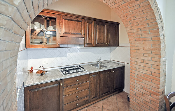 Appartamento - Montecatini Val di Cecina , Italia - ITP040 5