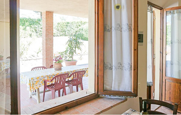 Appartamento - Montecatini Val di Cecina , Italia - ITP040 401