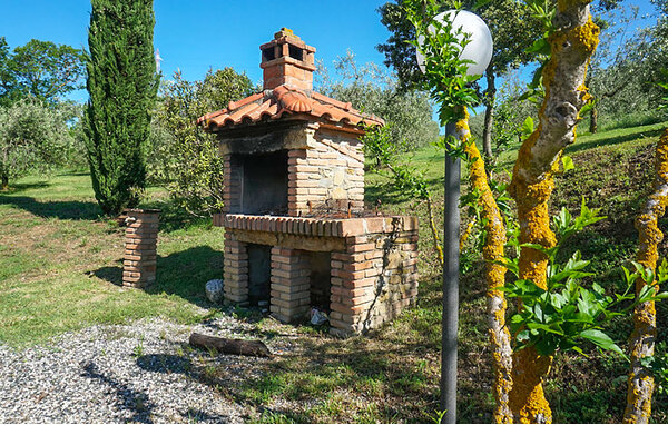 Appartamento - Montecatini Val di Cecina , Italia - ITP040 108