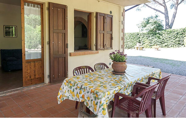 Appartamento - Montecatini Val di Cecina , Italia - ITP040 109