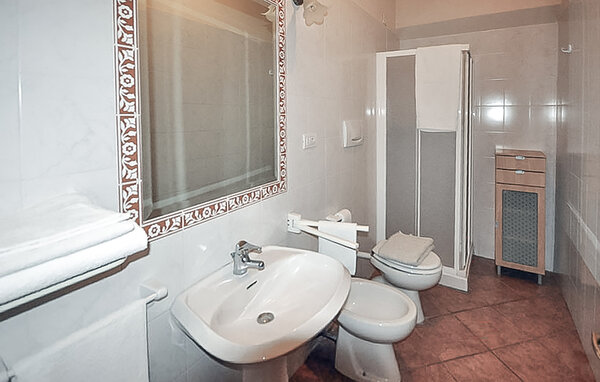 Appartamento - Montecatini Val di Cecina , Italia - ITP041 6