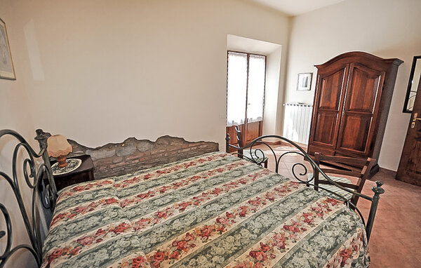 Appartamento - Montecatini Val di Cecina , Italia - ITP041 601