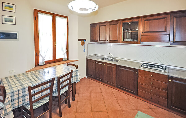 Appartamento - Montecatini Val di Cecina , Italia - ITP041 401