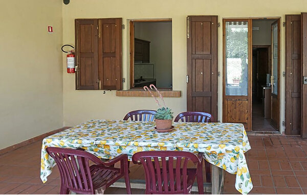 Appartamento - Montecatini Val di Cecina , Italia - ITP041 7