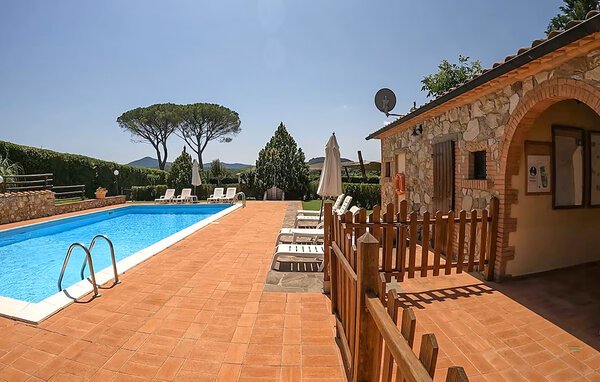 Appartamento - Montecatini Val di Cecina , Italia - ITP041 13