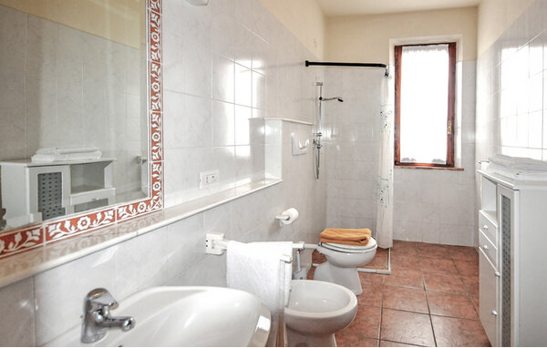 Appartamento - Montecatini Val di Cecina , Italia - ITP042 7