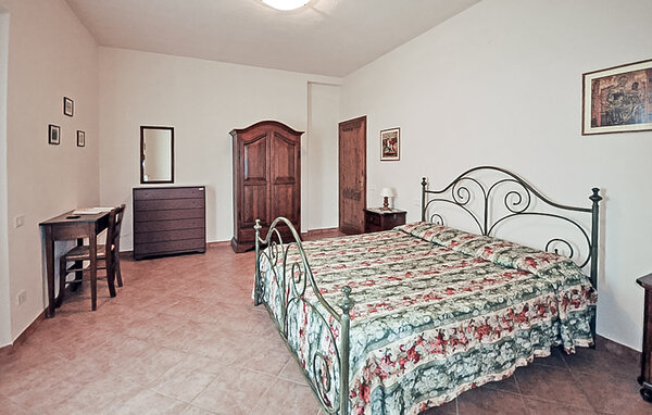 Appartamento - Montecatini Val di Cecina , Italia - ITP042 601