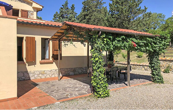 Appartamento - Montecatini Val di Cecina , Italia - ITP042 106