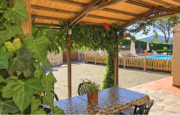 Appartamento - Montecatini Val di Cecina , Italia - ITP042 8