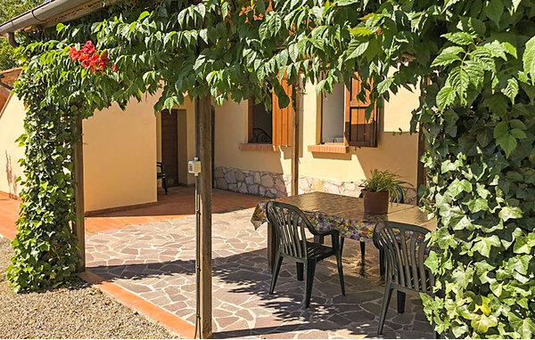 Appartamento - Montecatini Val di Cecina , Italia - ITP042 107