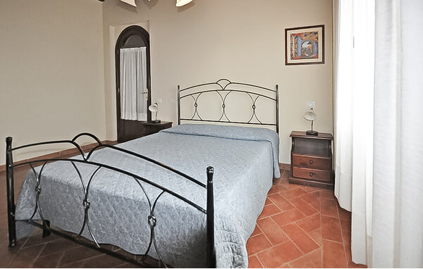 Ferienwohnung - Montecatini Val Di Cecina , Italien - ITP043 601