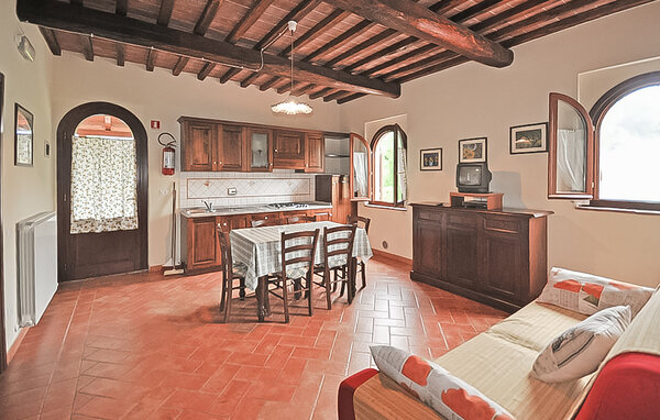 Ferienwohnung - Montecatini Val Di Cecina , Italien - ITP043 4