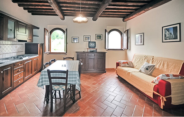 Ferienwohnung - Montecatini Val Di Cecina , Italien - ITP043 5