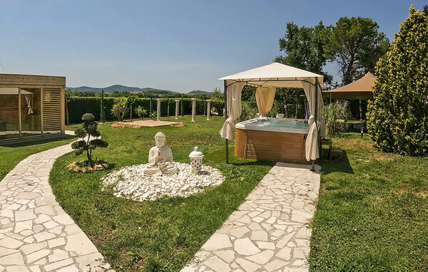 Ferienwohnung - Montecatini Val Di Cecina , Italien - ITP043 3