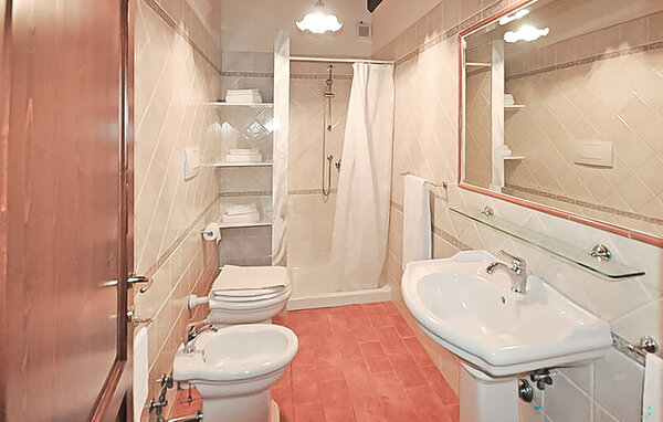 Appartamento - Montecatini Val di Cecina , Italia - ITP044 7