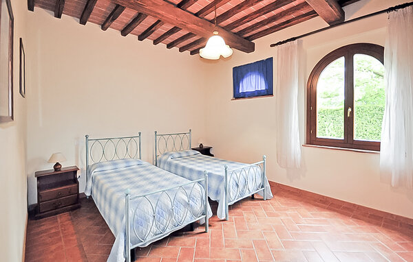 Appartamento - Montecatini Val di Cecina , Italia - ITP044 601