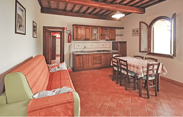 Appartamento - Montecatini Val di Cecina , Italia - ITP044 5