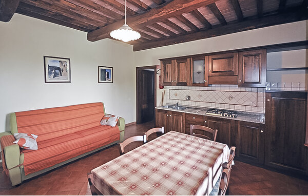 Appartamento - Montecatini Val di Cecina , Italia - ITP044 301