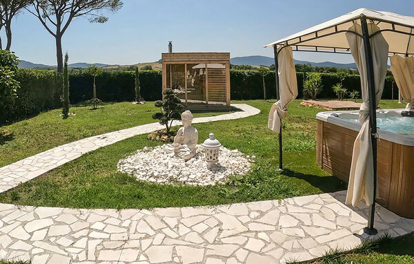 Appartamento - Montecatini Val di Cecina , Italia - ITP044 101