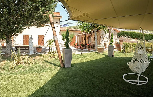 Appartamento - Montecatini Val di Cecina , Italia - ITP044 103