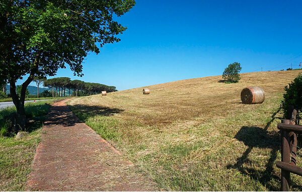Appartamento - Montecatini Val di Cecina , Italia - ITP044 108