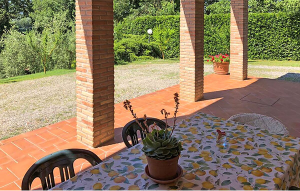 Appartamento - Montecatini Val di Cecina , Italia - ITP044 109