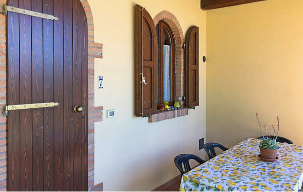 Appartamento - Montecatini Val di Cecina , Italia - ITP044 110