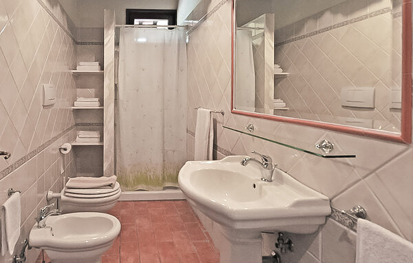 Appartamento - Montecatini Val di Cecina , Italia - ITP045 7