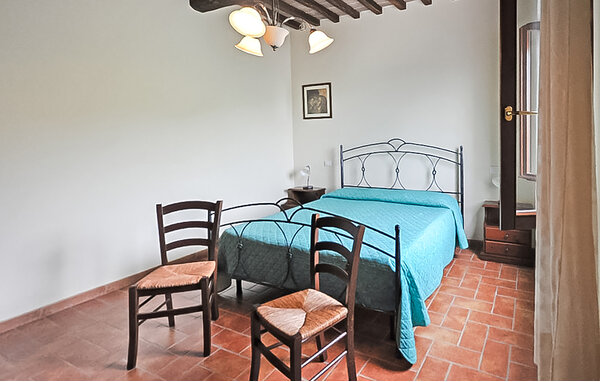 Appartamento - Montecatini Val di Cecina , Italia - ITP045 6