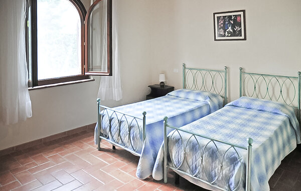 Appartamento - Montecatini Val di Cecina , Italia - ITP045 601