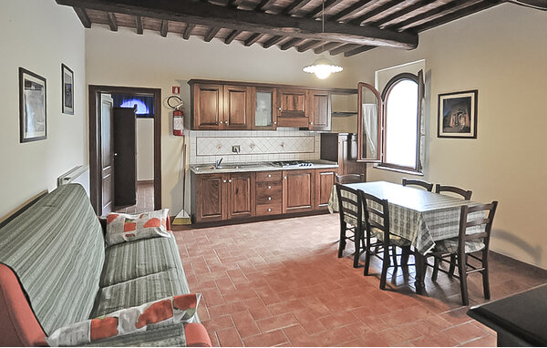 Appartamento - Montecatini Val di Cecina , Italia - ITP045 4