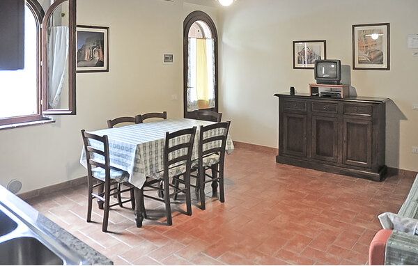 Appartamento - Montecatini Val di Cecina , Italia - ITP045 5