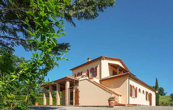 Appartamento - Montecatini Val di Cecina , Italia - ITP045 81